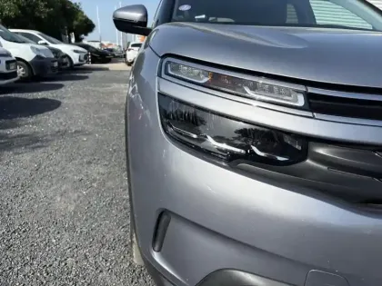 Photo 13 Citroën C5 aircross  Hybride Rechargeable 225 S&S e-EAT8 Feel