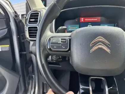 Photo 18 Citroën C5 aircross  Hybride Rechargeable 225 S&S e-EAT8 Feel