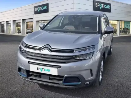 Photo Citroën C5 Aircross Feel