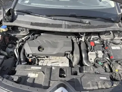 Photo 6 Citroën C5 aircross  Hybride Rechargeable 225 S&S e-EAT8 Feel