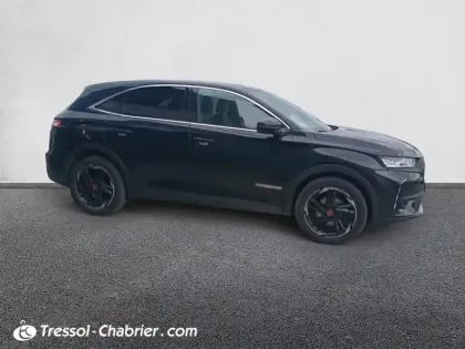 Photo 27 DS DS 7 DS7 Crossback BlueHDi 130 BVM6 Performance Line