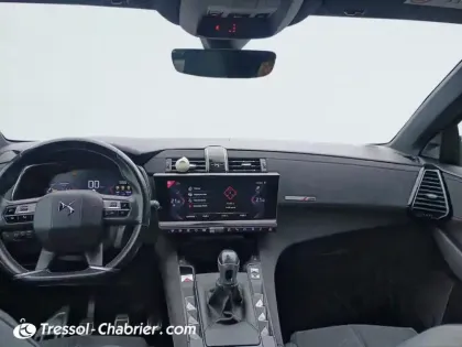 Photo 9 DS DS 7 DS7 Crossback BlueHDi 130 BVM6 Performance Line