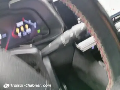 Photo 17 DS DS 7 DS7 Crossback BlueHDi 130 BVM6 Performance Line