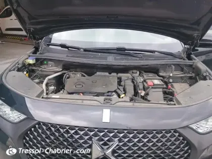 Photo 6 DS DS 7 DS7 Crossback BlueHDi 130 BVM6 Performance Line