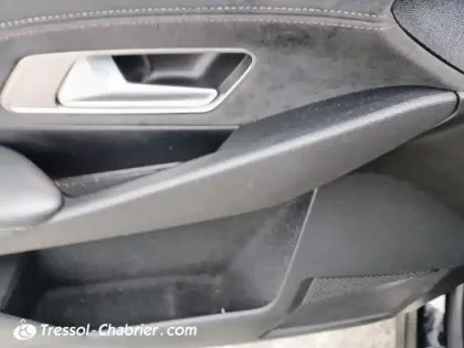 Photo 19 DS DS 7 DS7 Crossback BlueHDi 130 BVM6 Performance Line