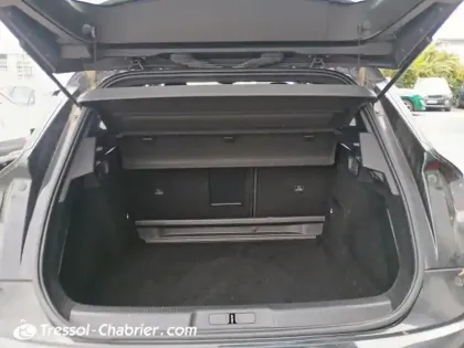 Photo 7 DS DS 7 DS7 Crossback BlueHDi 130 BVM6 Performance Line