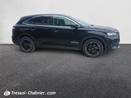 Photo 5 DS DS 7 DS7 Crossback BlueHDi 130 BVM6 Performance Line