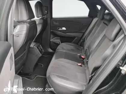 Photo 22 DS DS 7 DS7 Crossback BlueHDi 130 BVM6 Performance Line