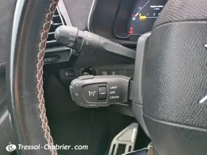 Photo 16 DS DS 7 DS7 Crossback BlueHDi 130 BVM6 Performance Line