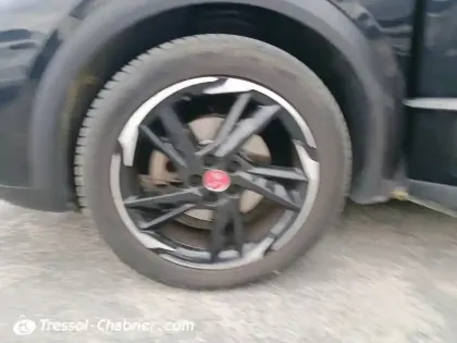 Photo 14 DS DS 7 DS7 Crossback BlueHDi 130 BVM6 Performance Line