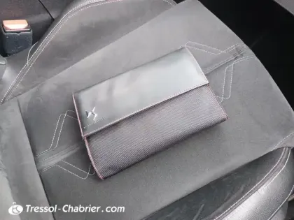 Photo 15 DS DS 7 DS7 Crossback BlueHDi 130 BVM6 Performance Line