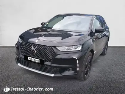 Photo Ds Ds 7 Performance Line