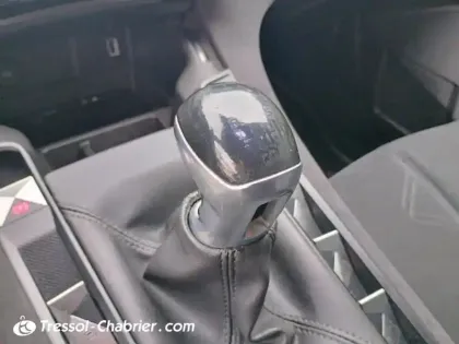 Photo 23 DS DS 7 DS7 Crossback BlueHDi 130 BVM6 Performance Line