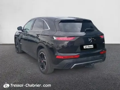 Photo 29 DS DS 7 DS7 Crossback BlueHDi 130 BVM6 Performance Line