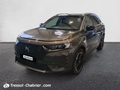 Photo Ds Ds 7 Performance Line