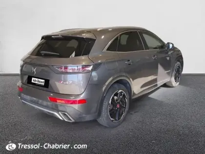 Photo 12 DS DS 7 DS7 Crossback BlueHDi 180 EAT8 Performance Line+