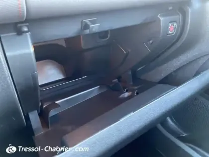 Photo 15 Citroën C5 aircross  BlueHDi 130 S&S EAT8 Shine