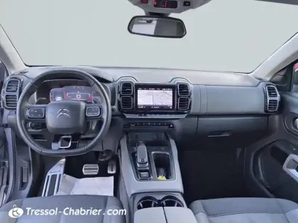 Photo 9 Citroën C5 aircross  BlueHDi 130 S&S EAT8 Shine