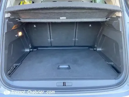 Photo 7 Citroën C5 aircross  BlueHDi 130 S&S EAT8 Shine