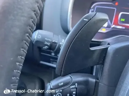 Photo 16 Citroën C5 aircross  BlueHDi 130 S&S EAT8 Shine