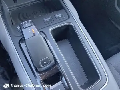 Photo 23 Citroën C5 aircross  BlueHDi 130 S&S EAT8 Shine