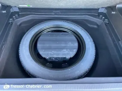 Photo 26 Citroën C5 aircross  BlueHDi 130 S&S EAT8 Shine