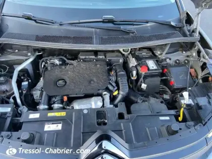 Photo 6 Citroën C5 aircross  BlueHDi 130 S&S EAT8 Shine