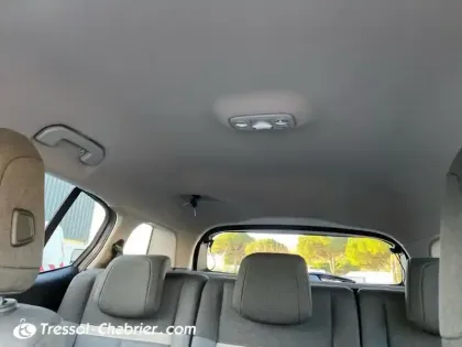 Photo 24 Citroën C5 aircross  BlueHDi 130 S&S EAT8 Shine