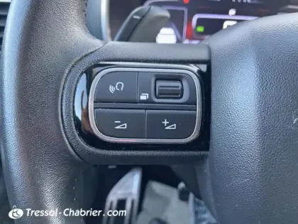 Photo 18 Citroën C5 aircross  BlueHDi 130 S&S EAT8 Shine