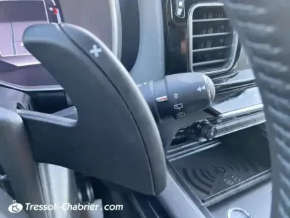 Photo 17 Citroën C5 aircross  BlueHDi 130 S&S EAT8 Shine