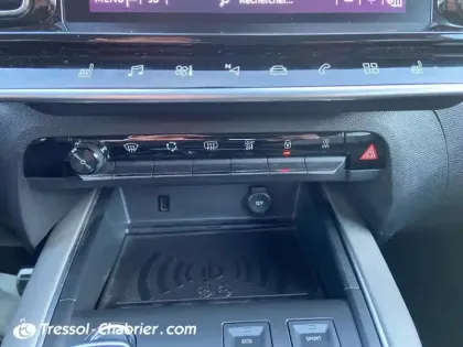 Photo 12 Citroën C5 aircross  BlueHDi 130 S&S EAT8 Shine