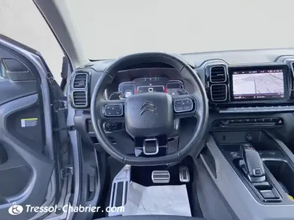 Photo 11 Citroën C5 aircross  BlueHDi 130 S&S EAT8 Shine