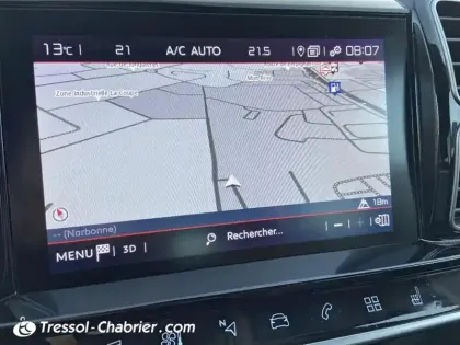 Photo 10 Citroën C5 aircross  BlueHDi 130 S&S EAT8 Shine