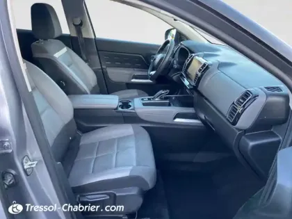 Photo 8 Citroën C5 aircross  BlueHDi 130 S&S EAT8 Shine