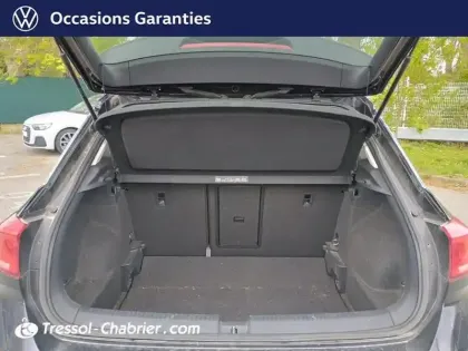 Photo 7 Volkswagen T-roc  1.0 TSI 110 Start/Stop BVM6 Active