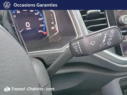 Photo 17 Volkswagen T-roc  1.0 TSI 110 Start/Stop BVM6 Active