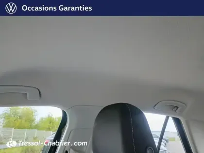 Photo 24 Volkswagen T-roc  1.0 TSI 110 Start/Stop BVM6 Active