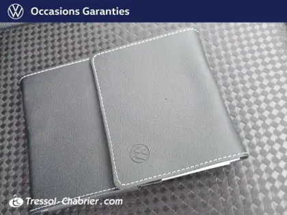 Photo 15 Volkswagen T-roc  1.0 TSI 110 Start/Stop BVM6 Active