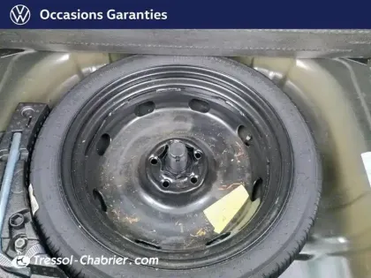 Photo 26 Volkswagen T-roc  1.0 TSI 110 Start/Stop BVM6 Active