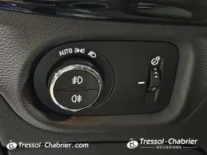 Photo 27 Opel Astra Sports Tourer  1.5 Diesel 122 ch BVA9 Elegance