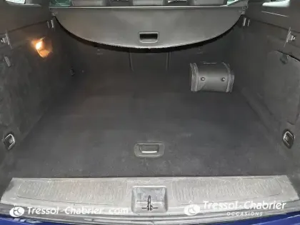 Photo 7 Opel Astra Sports Tourer  1.5 Diesel 122 ch BVA9 Elegance