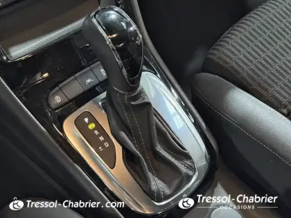 Photo 23 Opel Astra Sports Tourer  1.5 Diesel 122 ch BVA9 Elegance