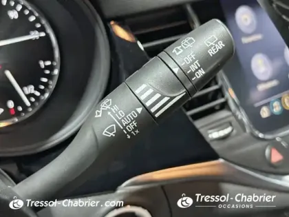 Photo 17 Opel Astra Sports Tourer  1.5 Diesel 122 ch BVA9 Elegance