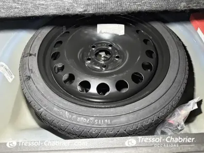 Photo 26 Opel Astra Sports Tourer  1.5 Diesel 122 ch BVA9 Elegance