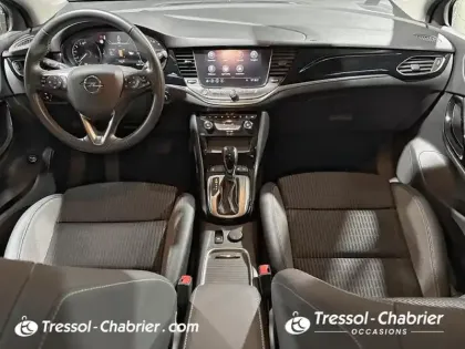 Photo 9 Opel Astra Sports Tourer  1.5 Diesel 122 ch BVA9 Elegance