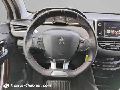 Photo 25 Peugeot 208  1.2 PureTech 110ch S&S BVM5 GT Line