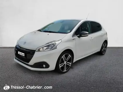 Photo Peugeot 208 Gt Line