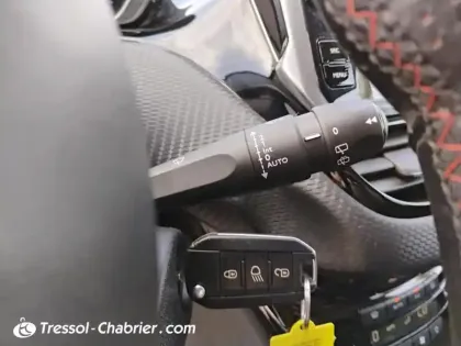 Photo 6 Peugeot 208  1.2 PureTech 110ch S&S BVM5 GT Line