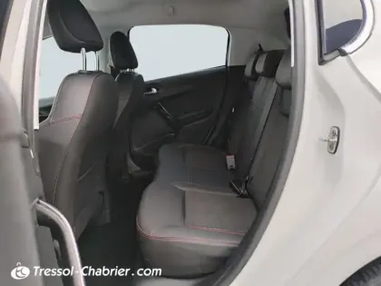 Photo 24 Peugeot 208  1.2 PureTech 110ch S&S BVM5 GT Line