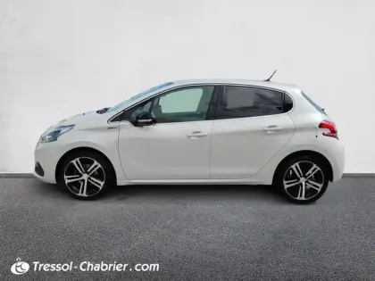Photo 19 Peugeot 208  1.2 PureTech 110ch S&S BVM5 GT Line